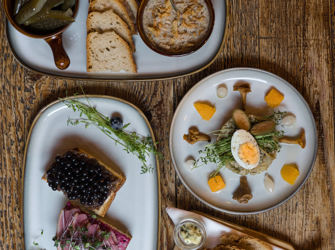 Patelnia Patera主图