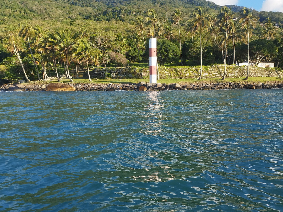 LandPoint Turismo-伊利亚贝拉必去景点