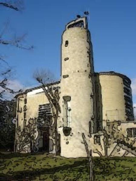 Santuario della Madonna della Liberata-Petritoli必去景点