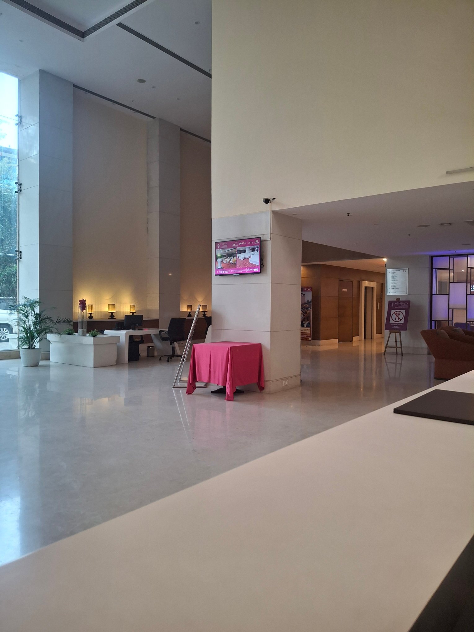 Regenta Central Grand Exotica-官方