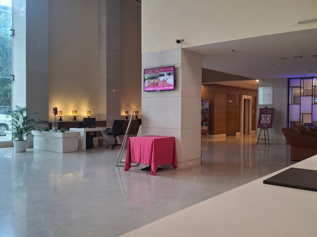 Regenta Central Grand Exotica主图