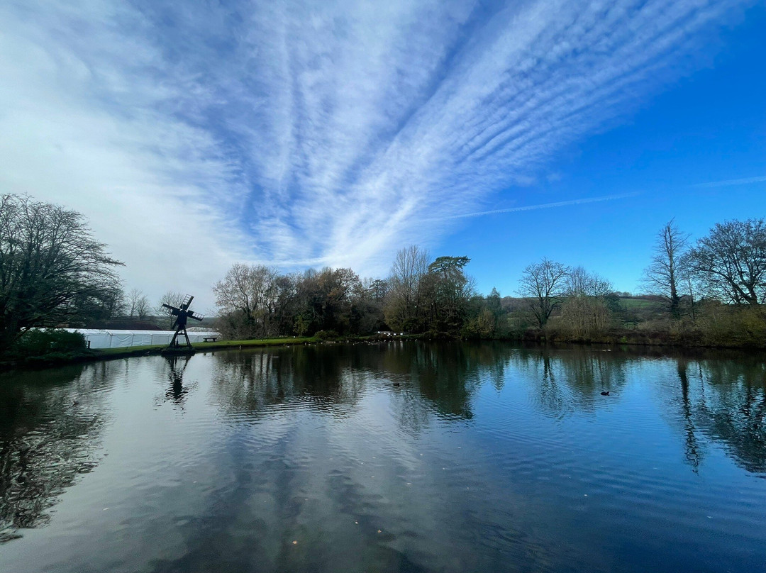 Weald & Downland Living Museum-Singleton必去景点
