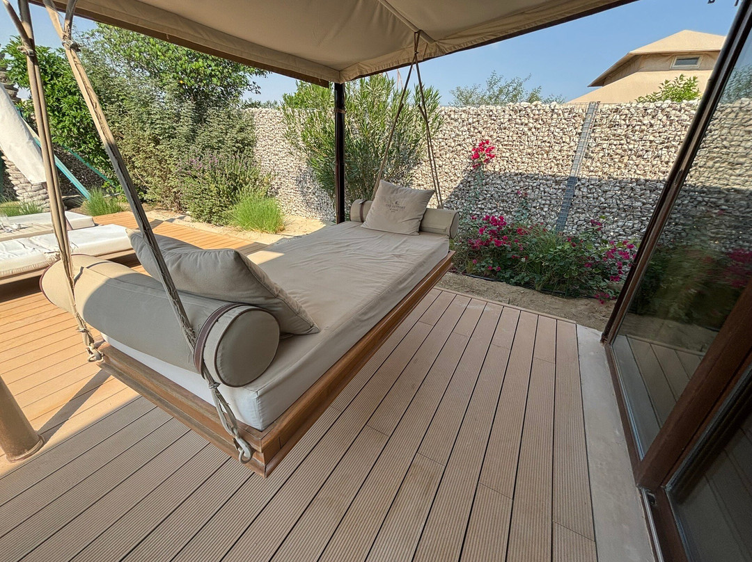 The Outpost Al Barari-Mesaieed必去景点