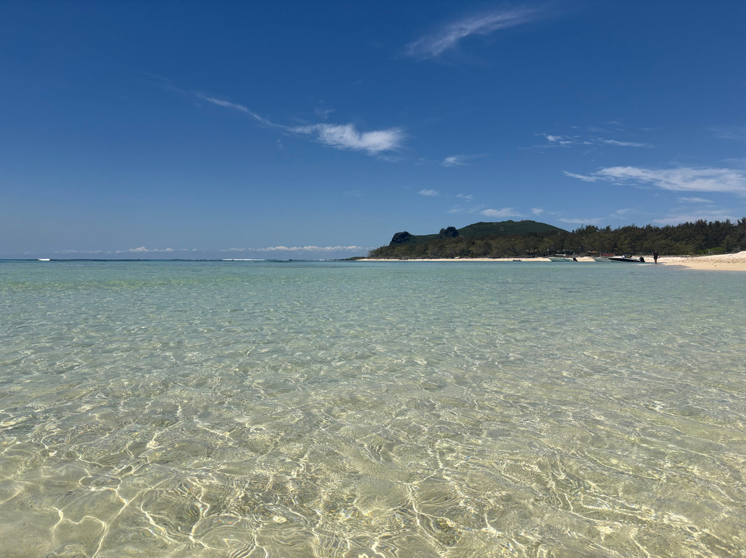 Sea Serenity Excursions-Bain Boeuf必去景点