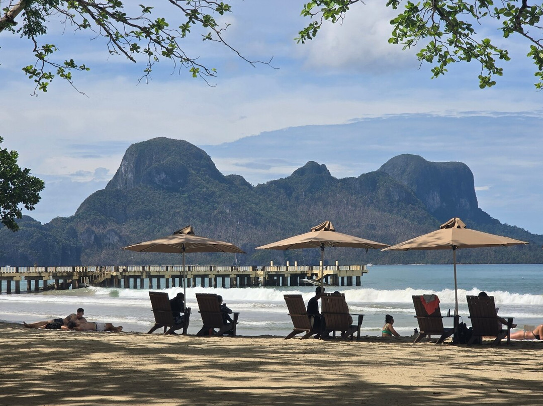 Lio Beach-爱妮岛必去景点