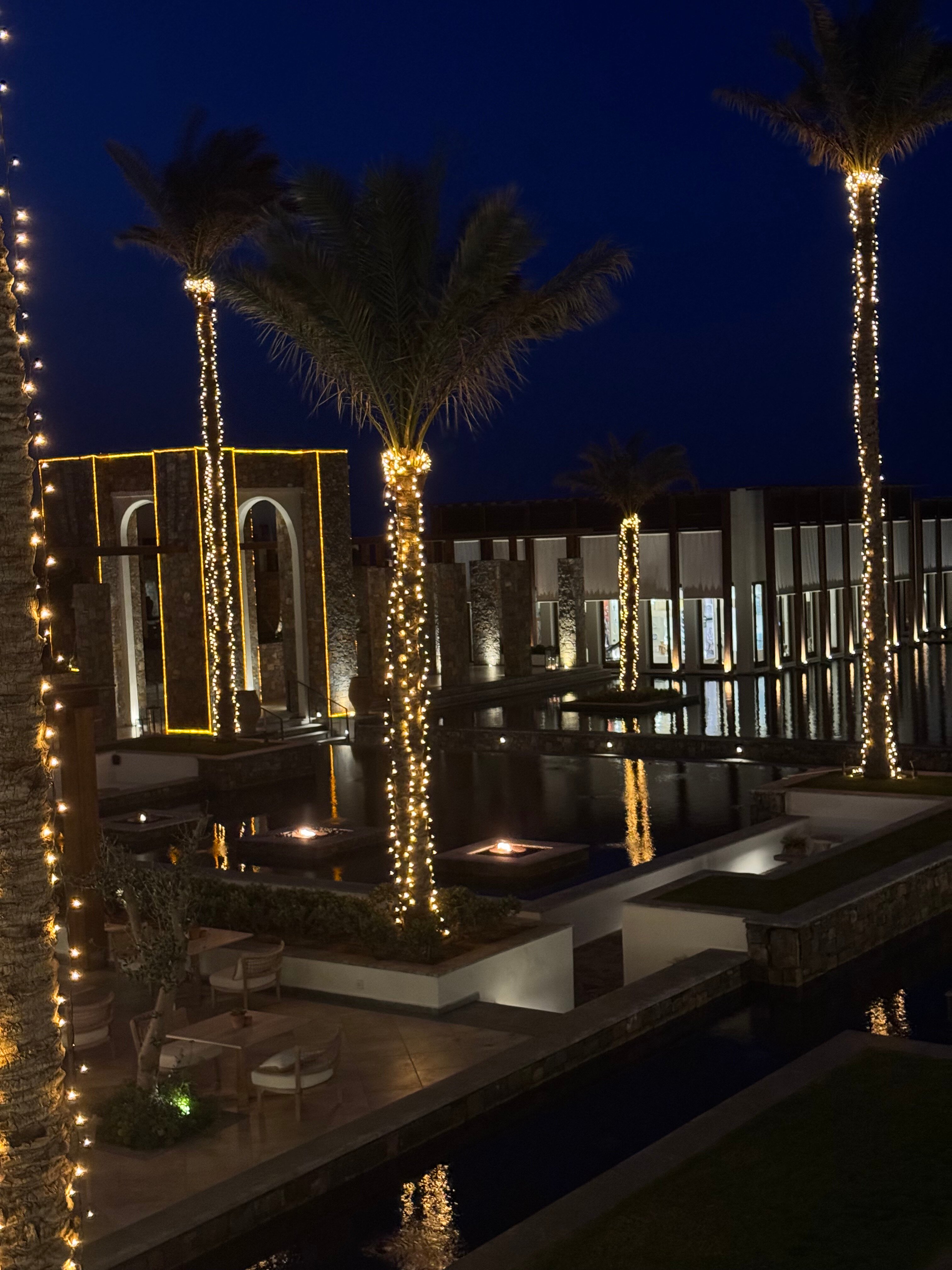 Amirandes, A Grecotel Resort To Live-官方