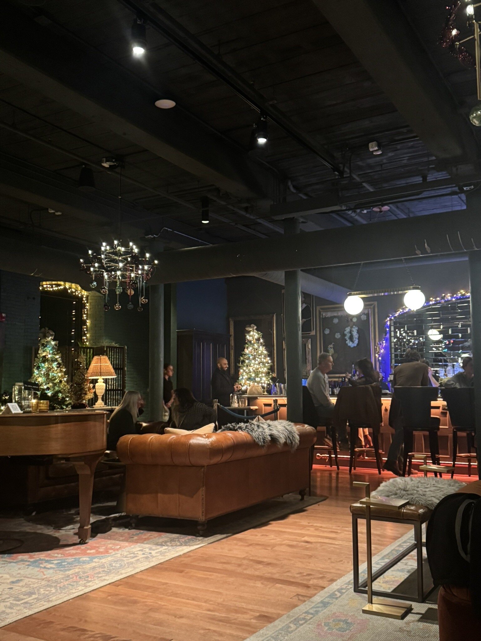 The Lincoln Hotel-官方