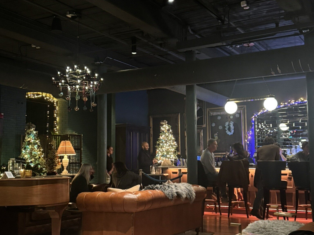 The Lincoln Hotel主图