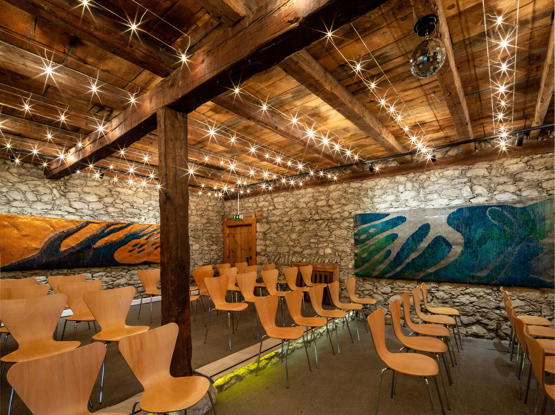 Gulevi Safranbolu Heritage Hotel主图