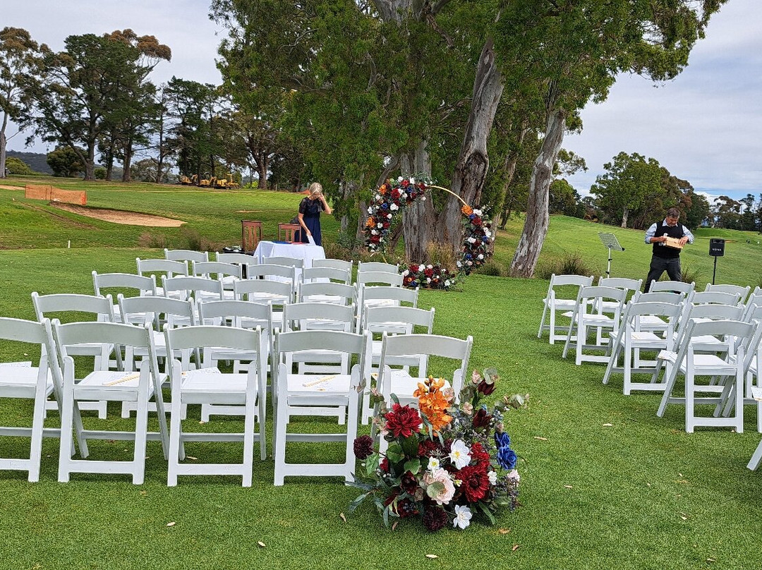 Mount Osmond Golf Club-Glen Osmond必去景点