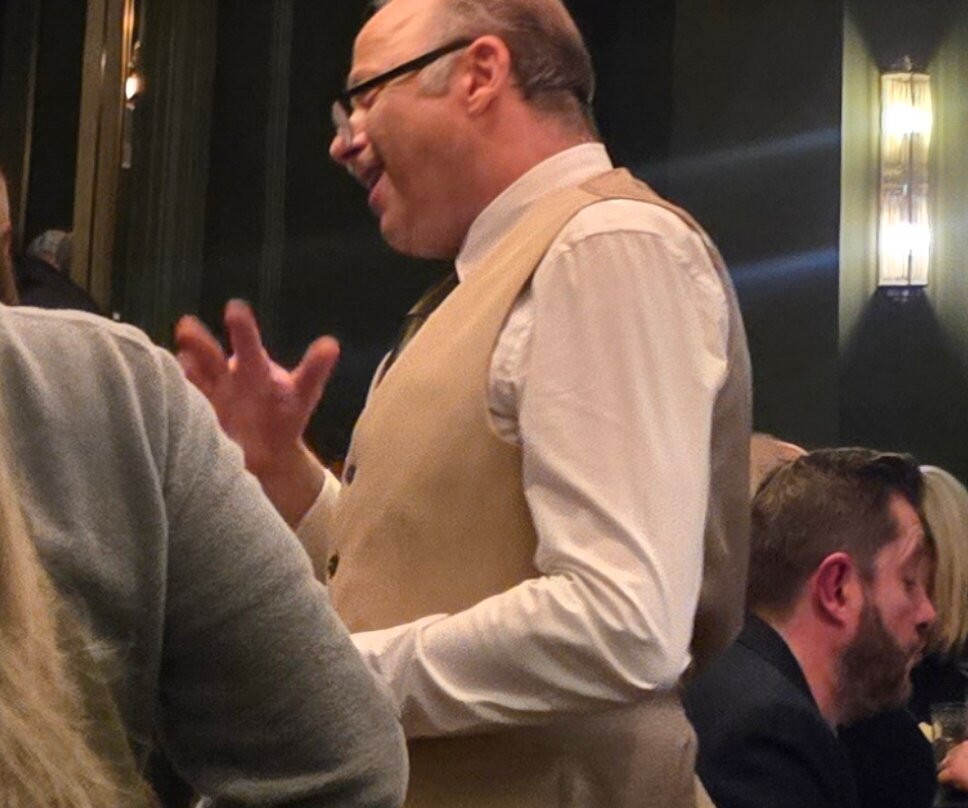 Johnny's Bar and Parlour