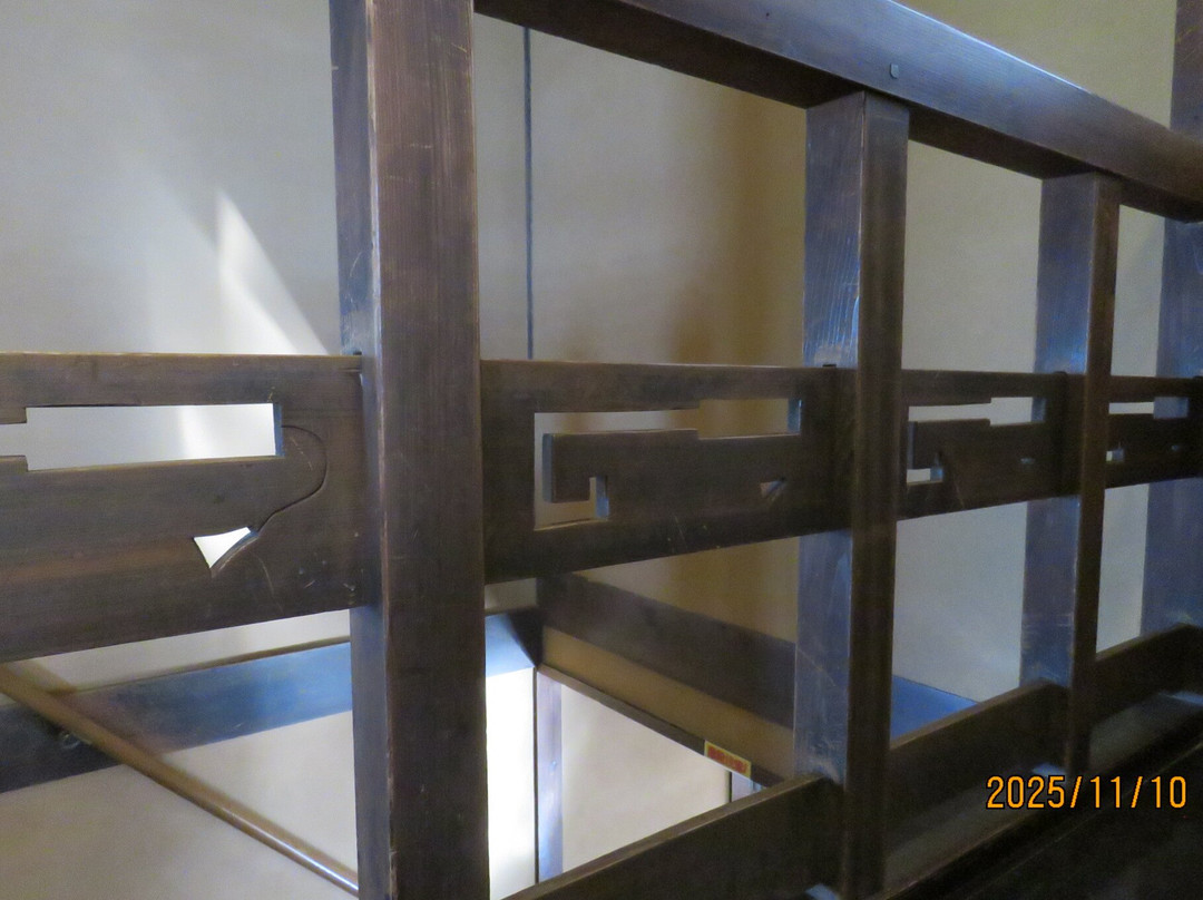 Hirakata-Shuku Kagiya Museum-枚方市必去景点