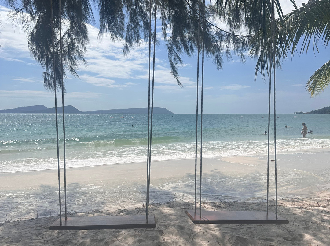 竹岛-高龙必去景点