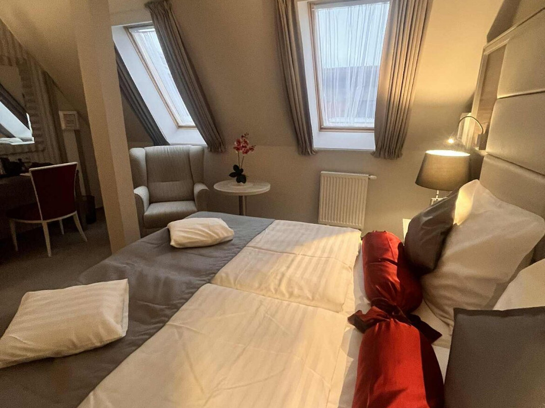 Hotel Hviezdoslav主图