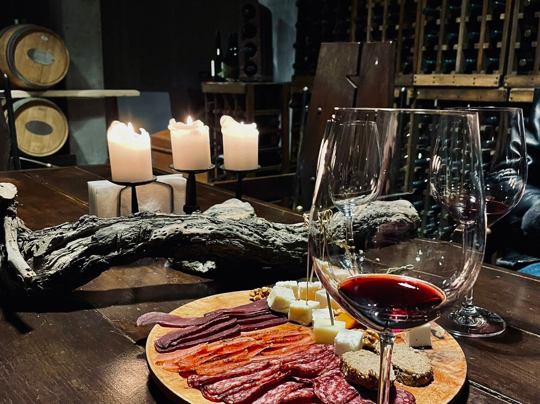 Chateau Copsa Complex主图