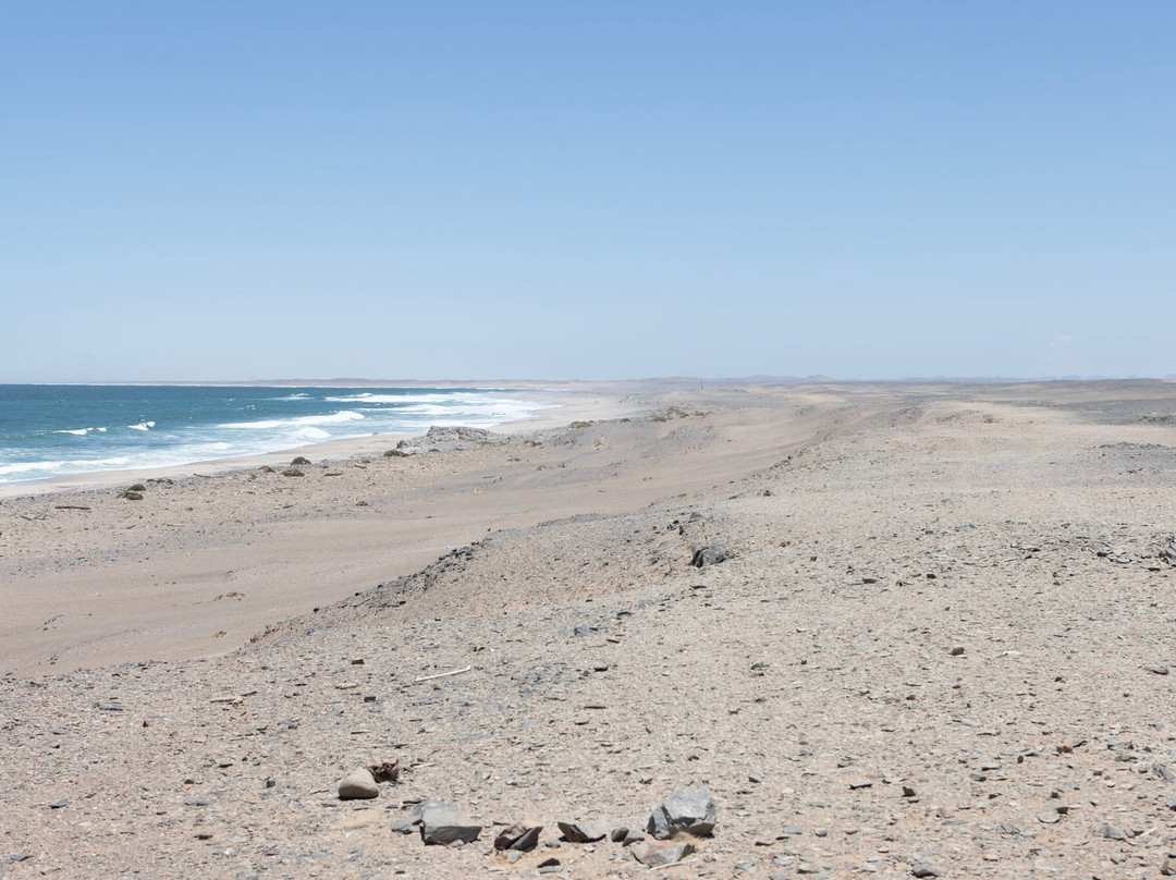 Karibu Safari-温德和克必去景点