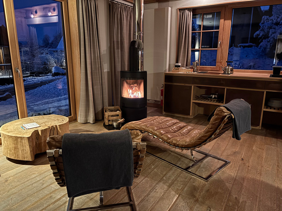 Bergdorf LiebesGrün主图