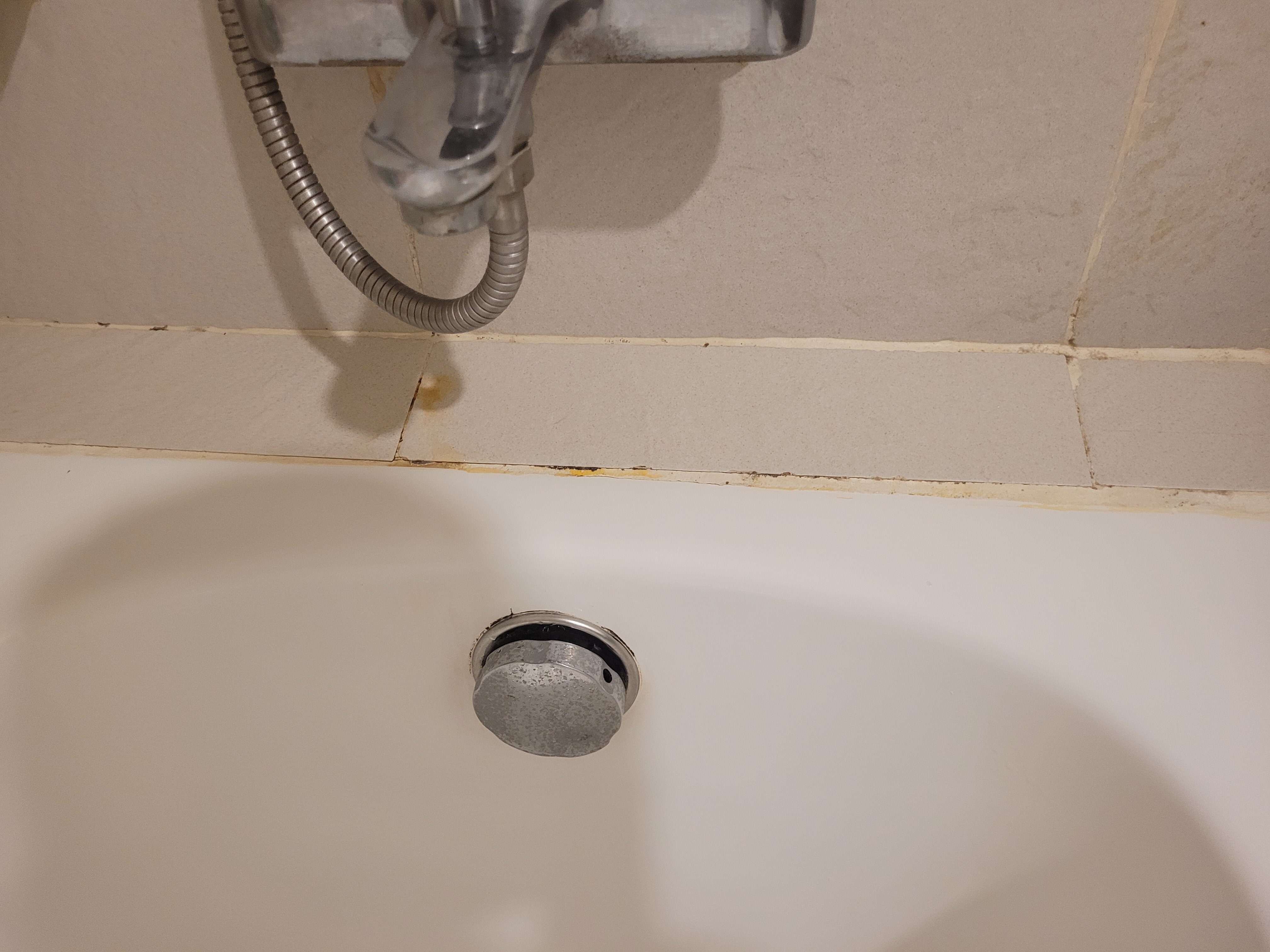 迈瑞柏高蓝水海滩度假村-浴室