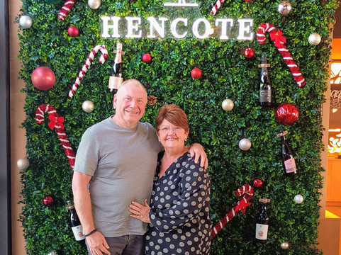 Hencote Wine Tours-什鲁斯伯里必去景点