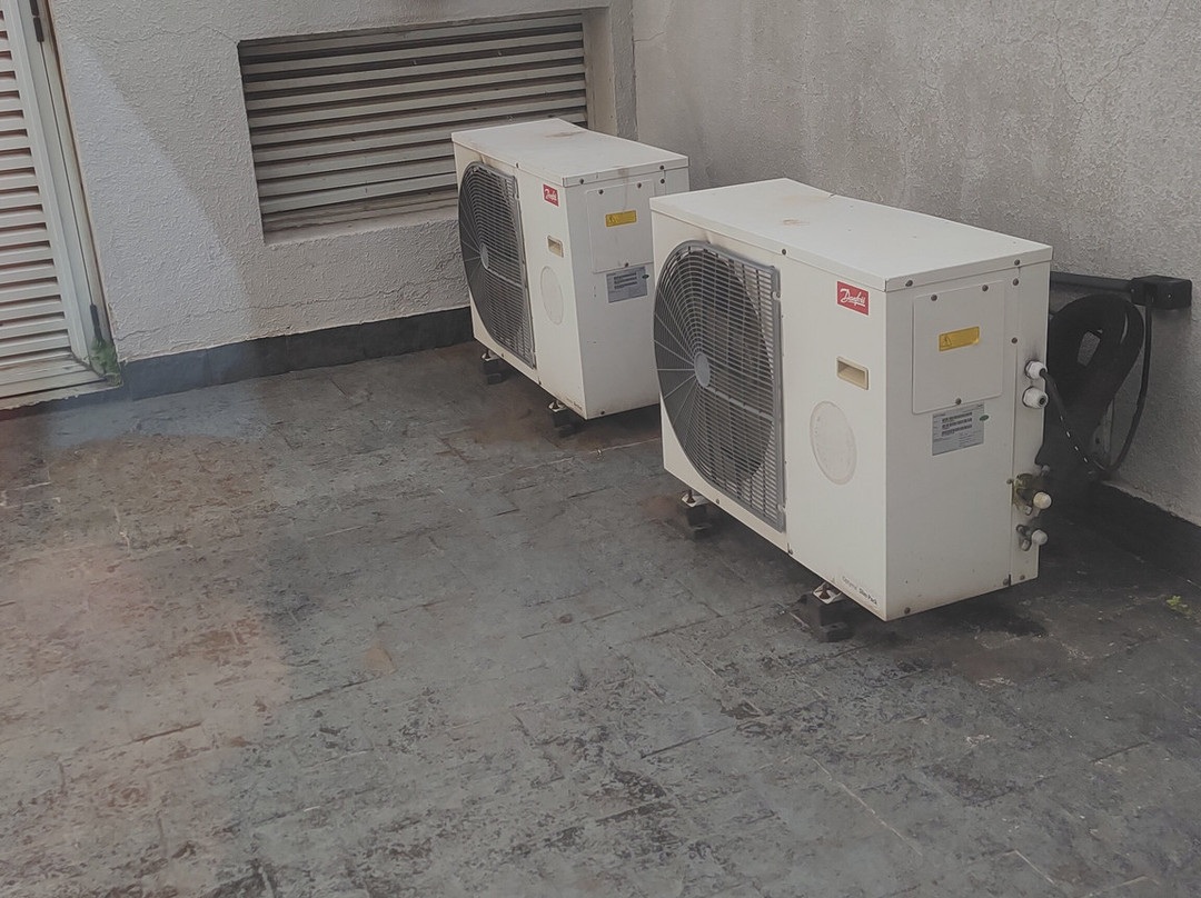 Bourbon Ponta Grossa Convention Hotel主图