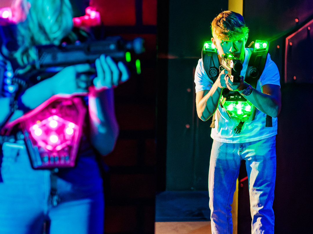 The Maxx Veenendaal-费嫩达尔必去景点