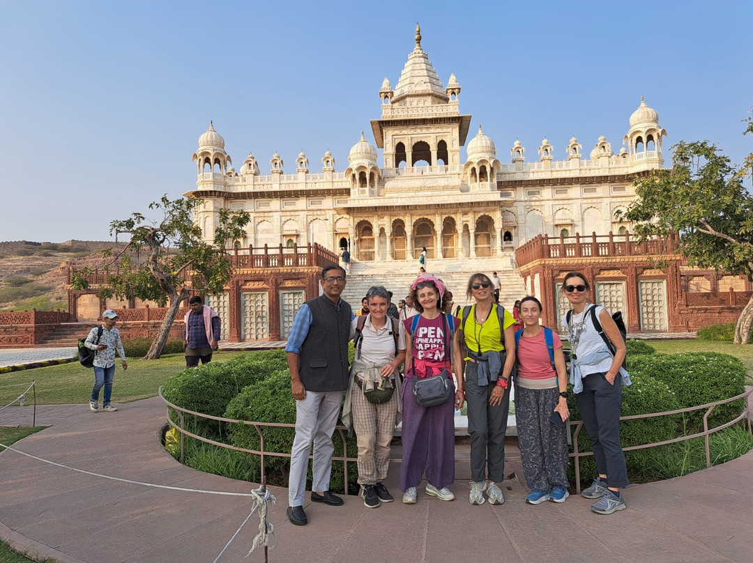 Jodhpur my city my history-焦特布尔必去景点