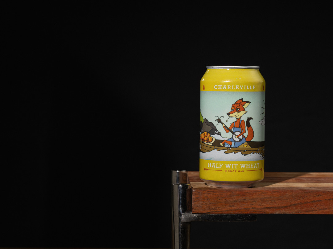 Charleville Vineyard & Winery-Sainte Genevieve必去景点