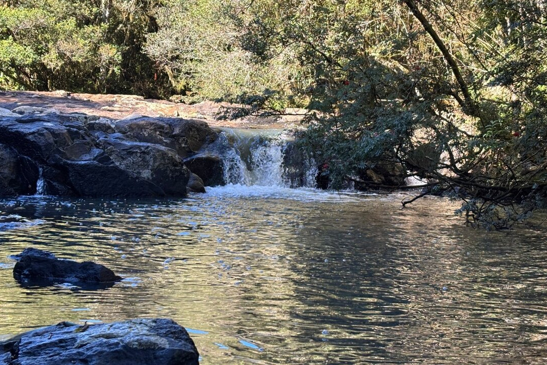 Sitio Cascata da Borussia-Osorio必去景点