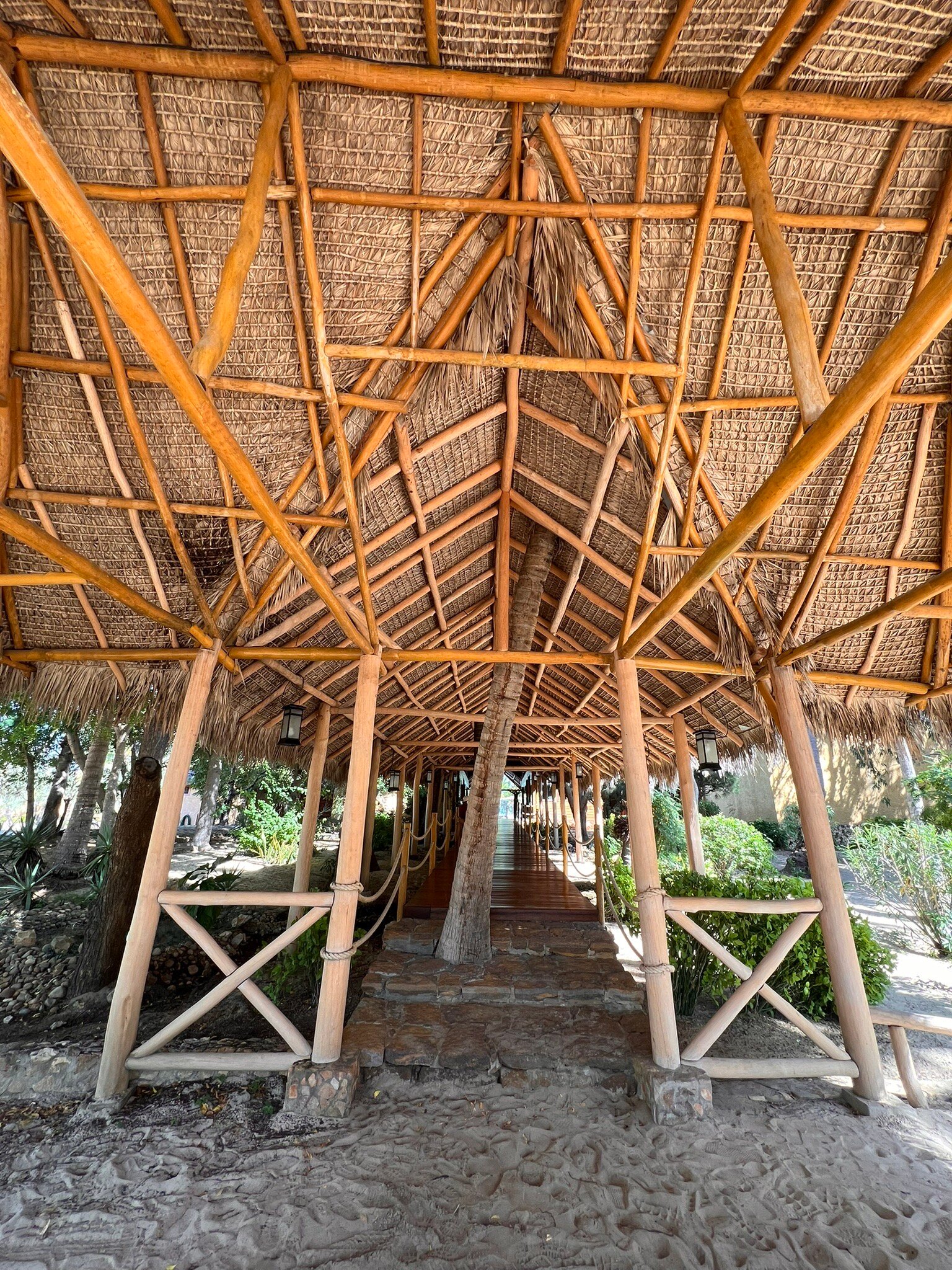 科特迪瓦西部省度假村-官方