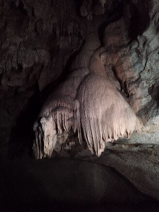 Koh Panak Cave-敖攀牙国家公园必去景点