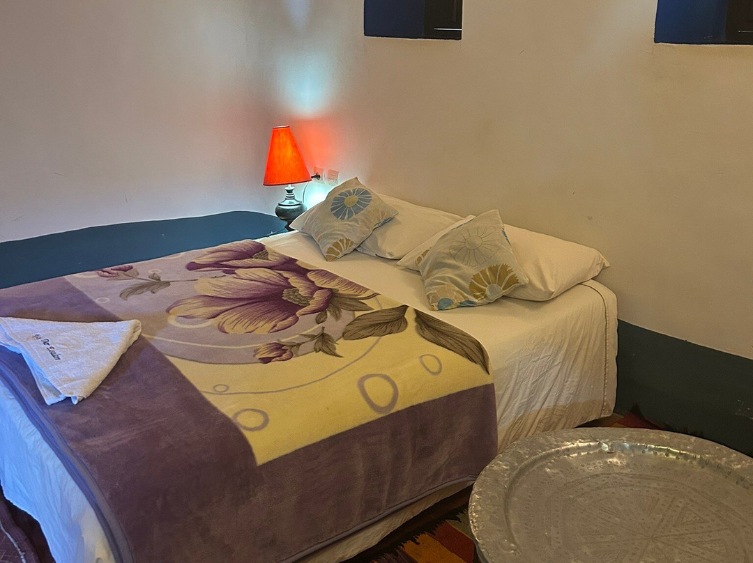 Kasbah Dar essalam Skoura主图