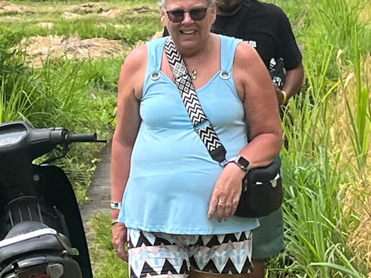 Bali excursies: Dana uw Nederlandstalige Bali gids-乌布必去景点