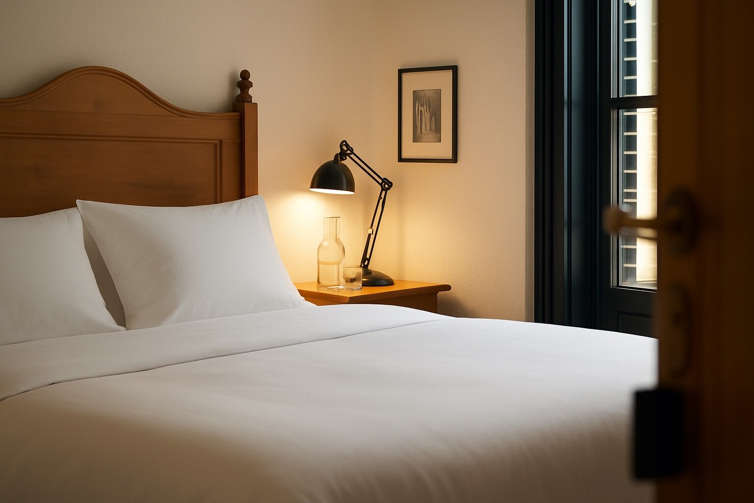 Hostal Can Maret-客卧