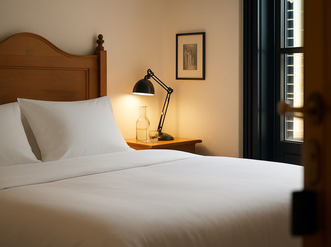 Hostal Can Maret主图