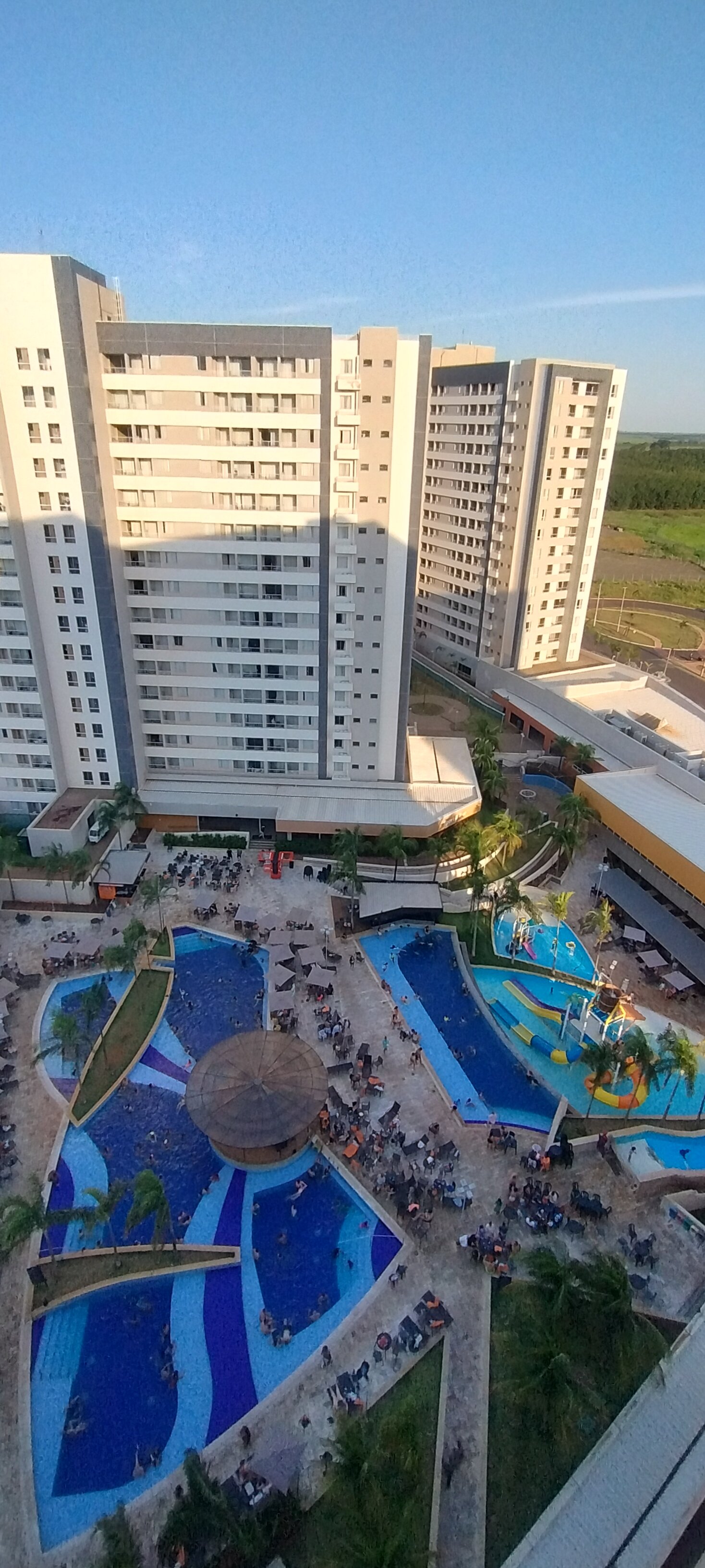 Enjoy Solar das Águas Park Resort-官方