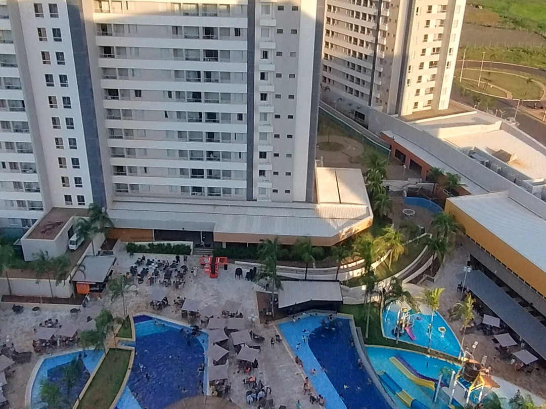 Enjoy Solar das Águas Park Resort主图