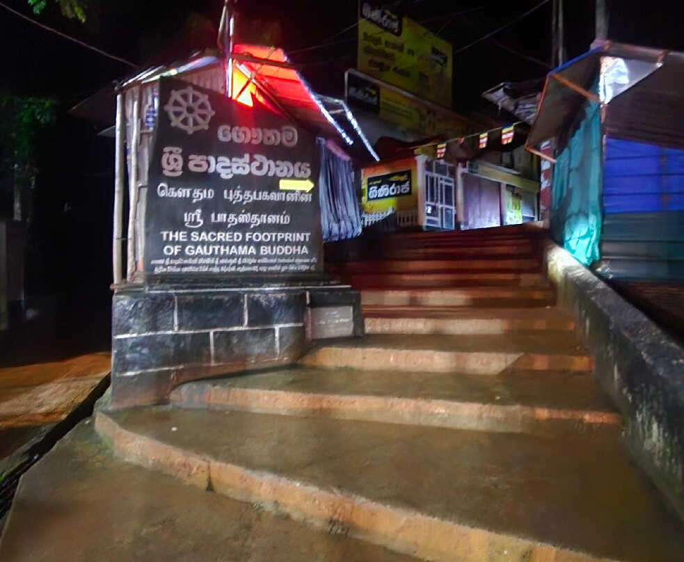 Princess of Dickoya主图