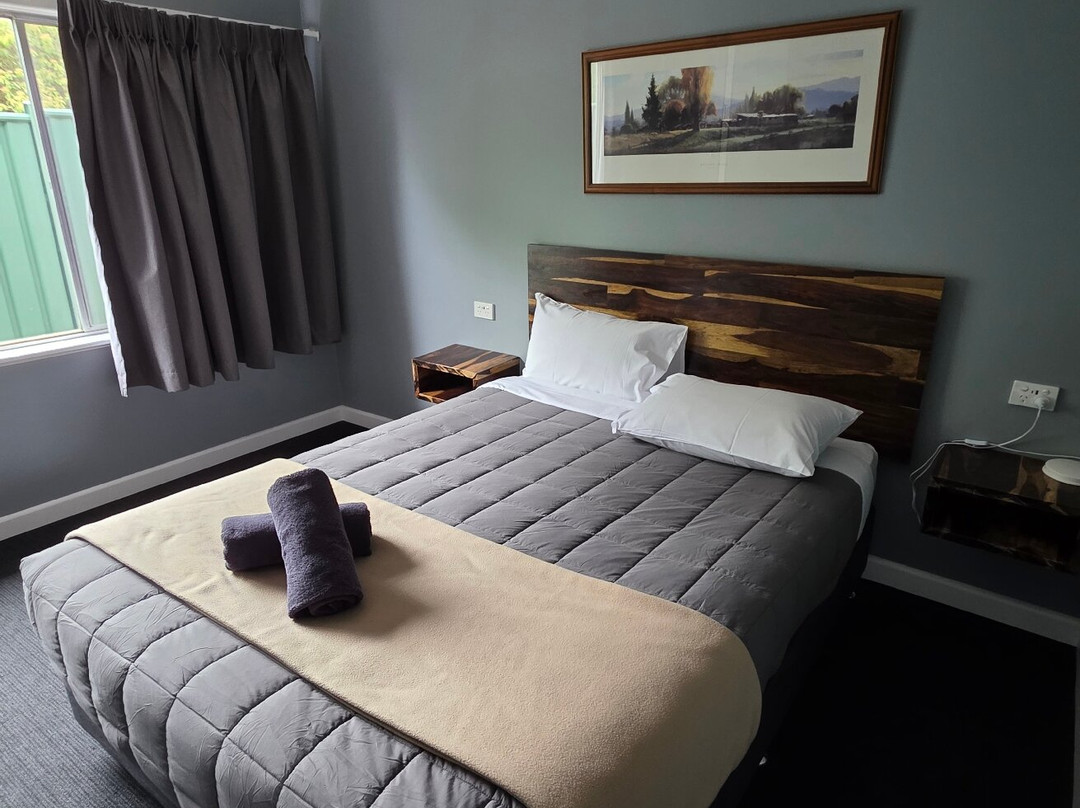 库玛至尊酒店主图