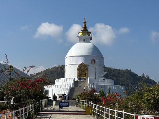 Pariwar Holidays-加德满都必去景点