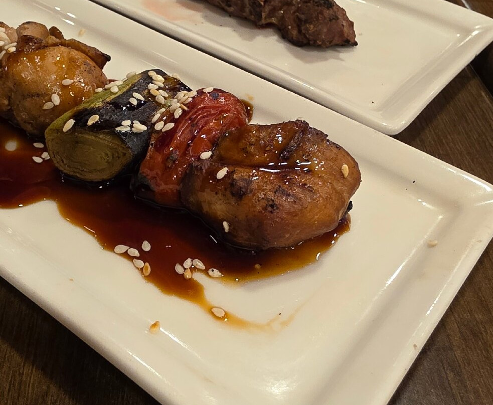 Hachi Gatsu Izakaya Pantai Tengah