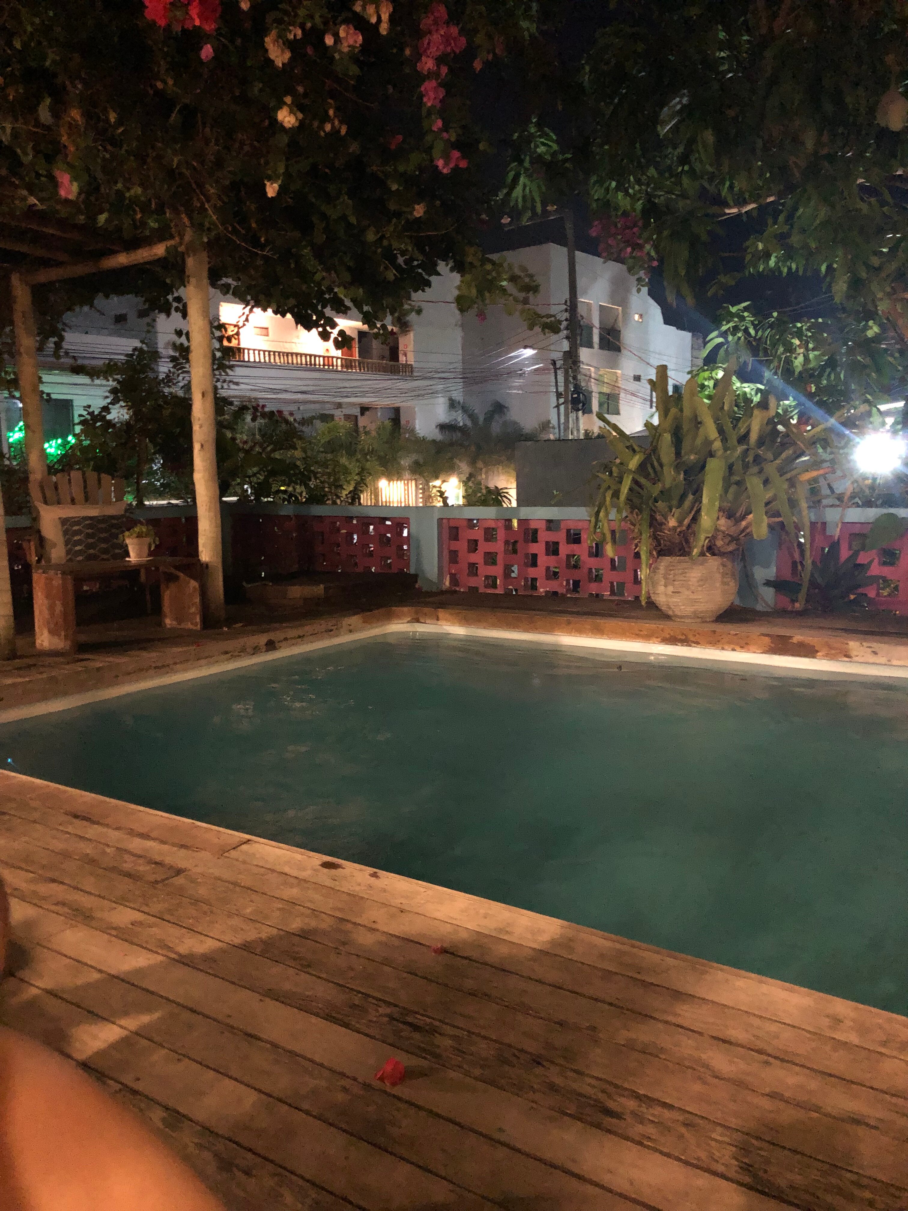 Pousada Vila Anauá-官方