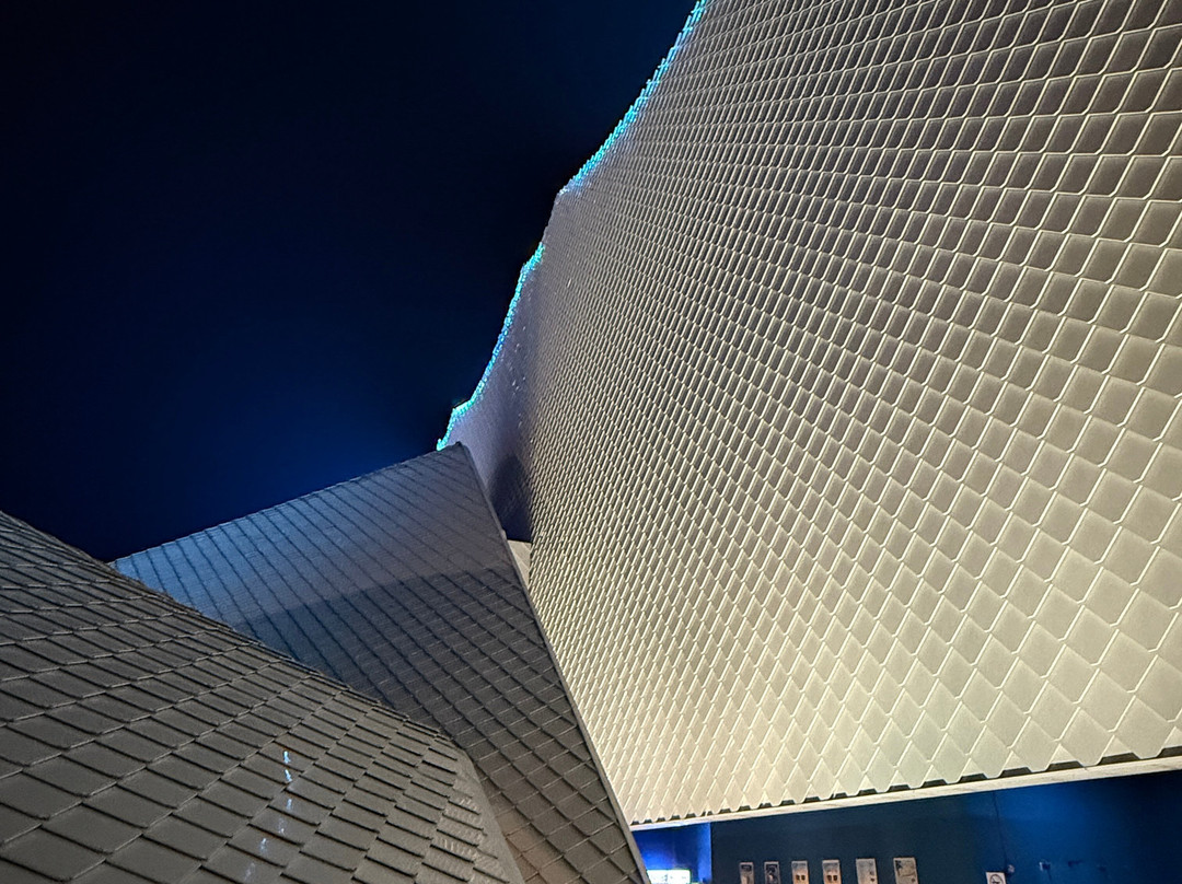 Encore Melaka-马六甲必去景点