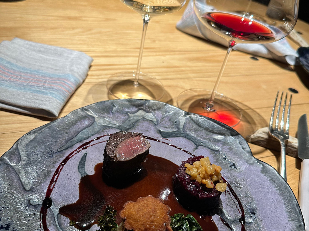 Hotel-Restaurant Muehltalhof主图