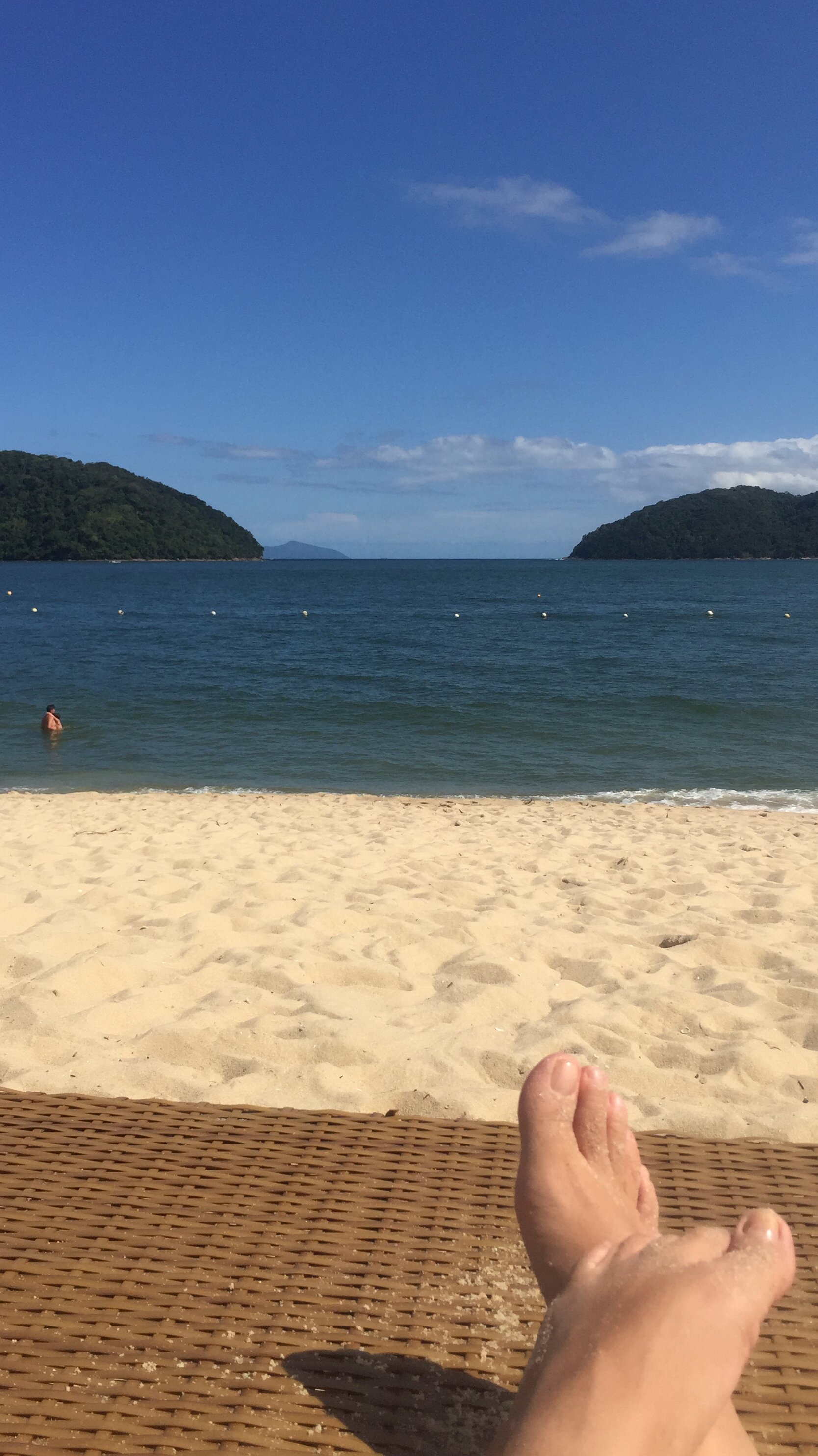 Costa Verde Tabatinga Hotel-官方