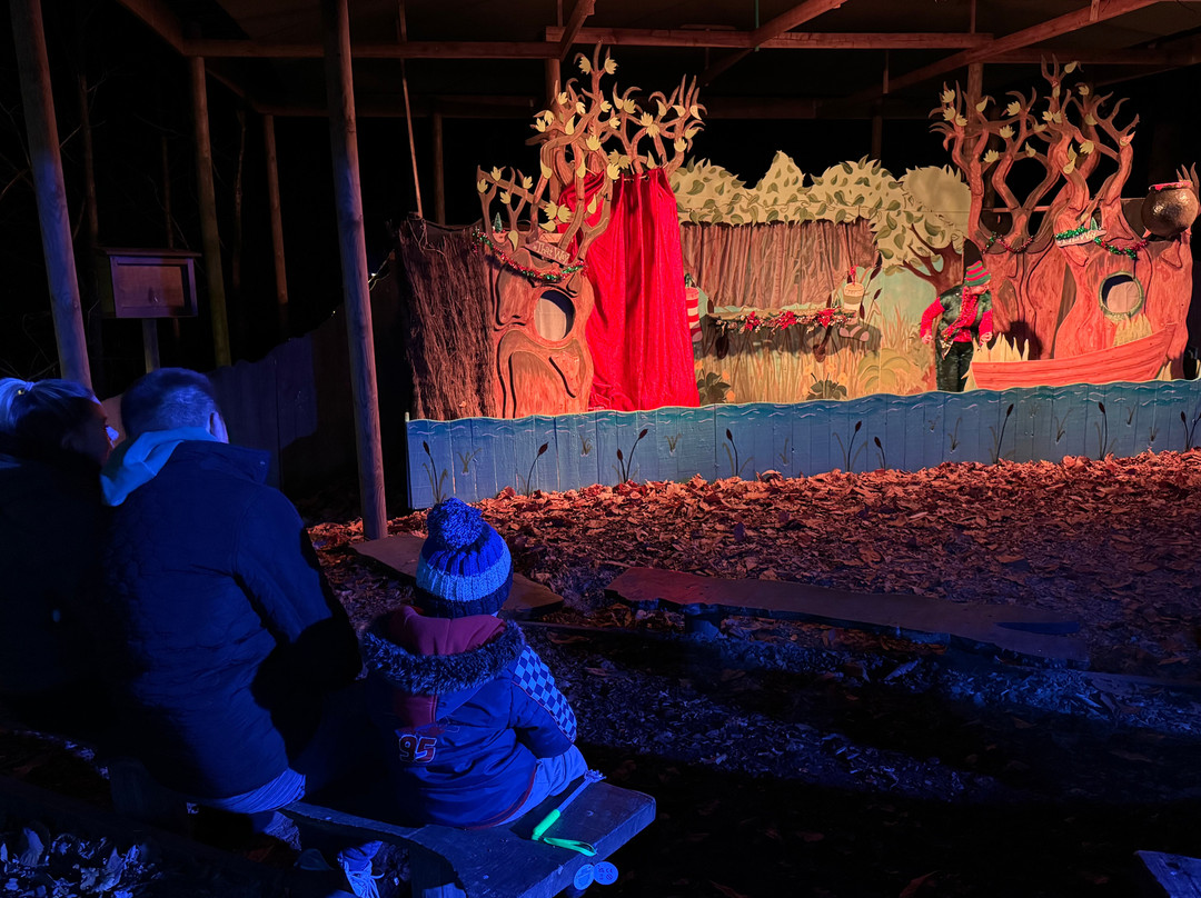 Bewilderwood Norfolk-Hoveton必去景点