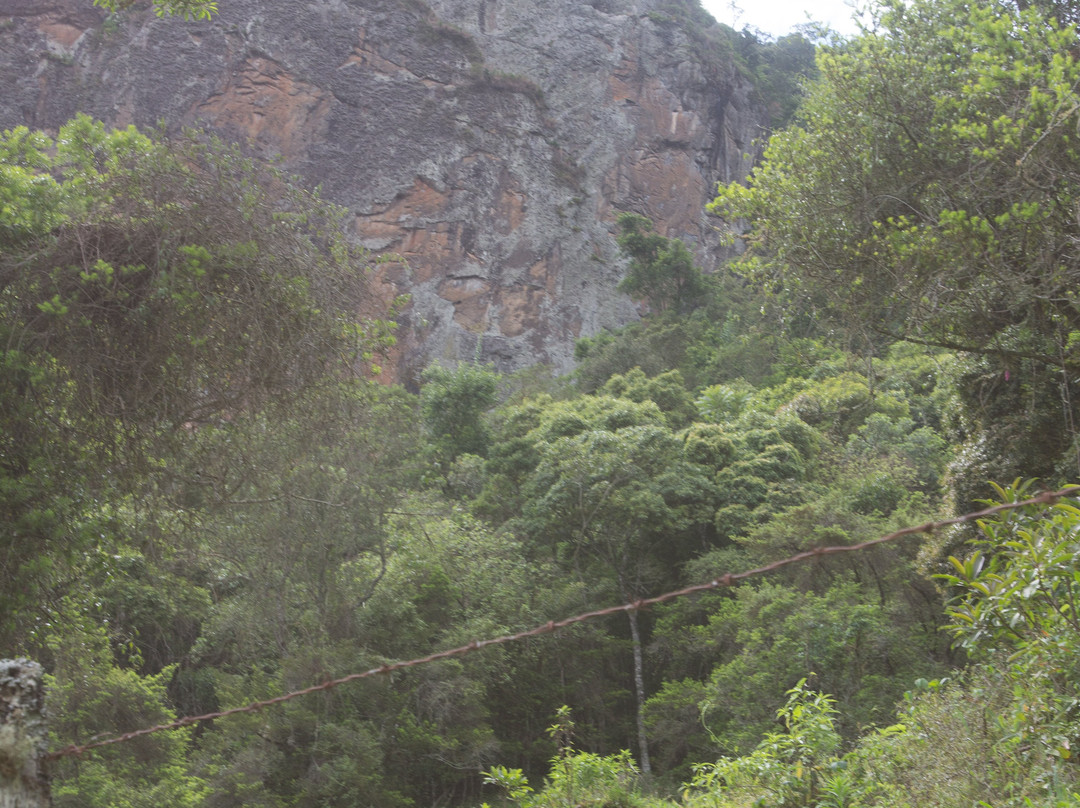 Pedra Chanfrada-Goncalves必去景点