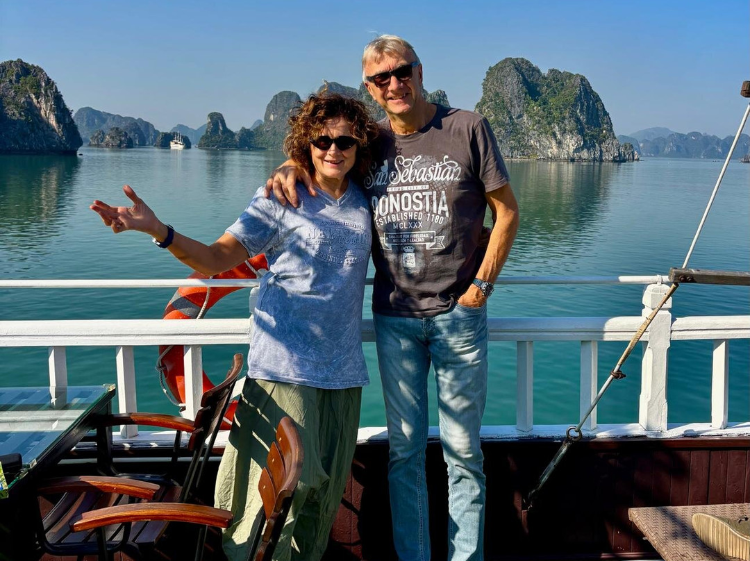 Asiatica Travel-河内必去景点