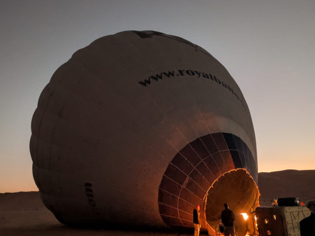 Sunshine Tours Oman-马斯喀特必去景点