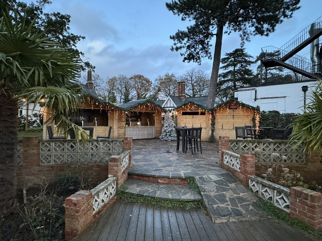 The Manor at Bickley主图