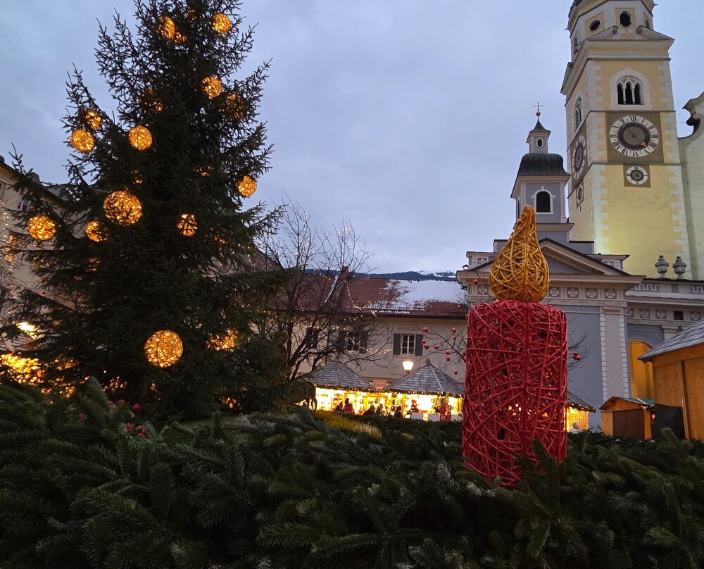 Centro Storico-布雷萨诺内必去景点